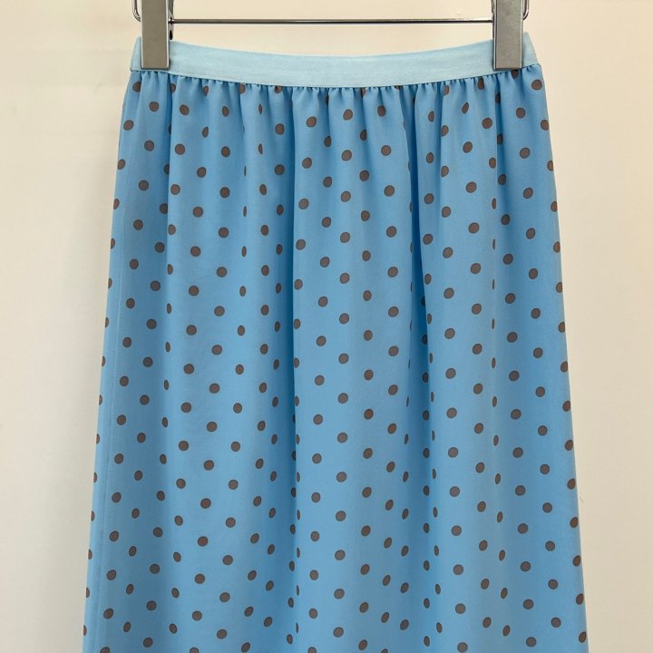Another Avenue - Korean Women Fashion - #womensfashion - Lovely Frill Skirt - 6