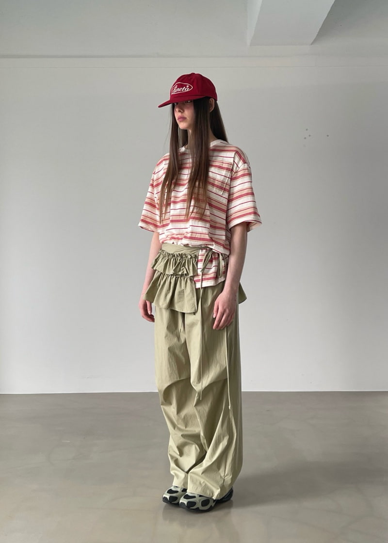 Another Avenue - Korean Women Fashion - #womensfashion - Peanut Pants - 10