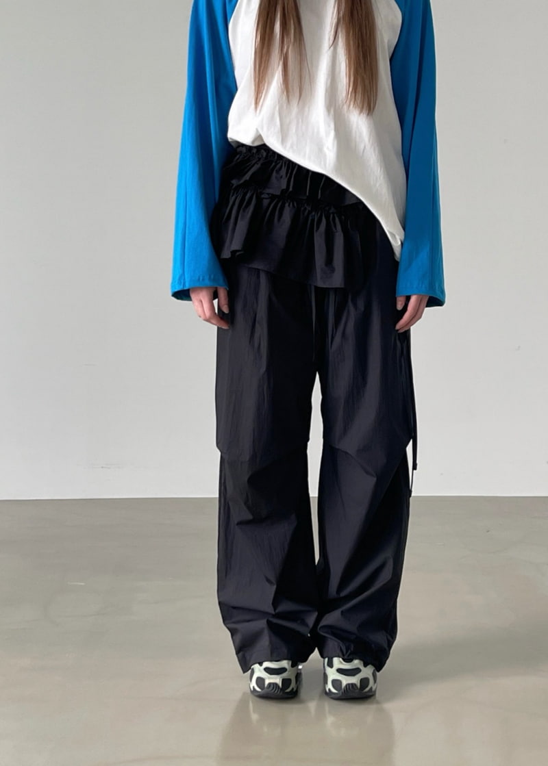 Another Avenue - Korean Women Fashion - #womensfashion - Peanut Pants - 12