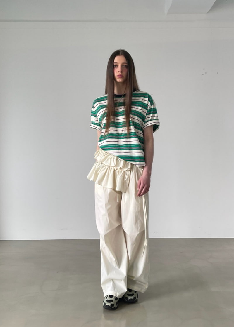 Another Avenue - Korean Women Fashion - #womensfashion - Peanut Pants - 8