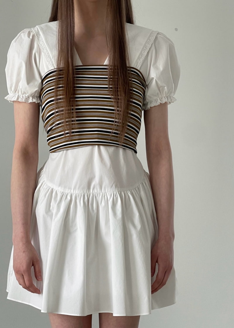 Another Avenue - Korean Women Fashion - #womensfashion - Joy Top - 11