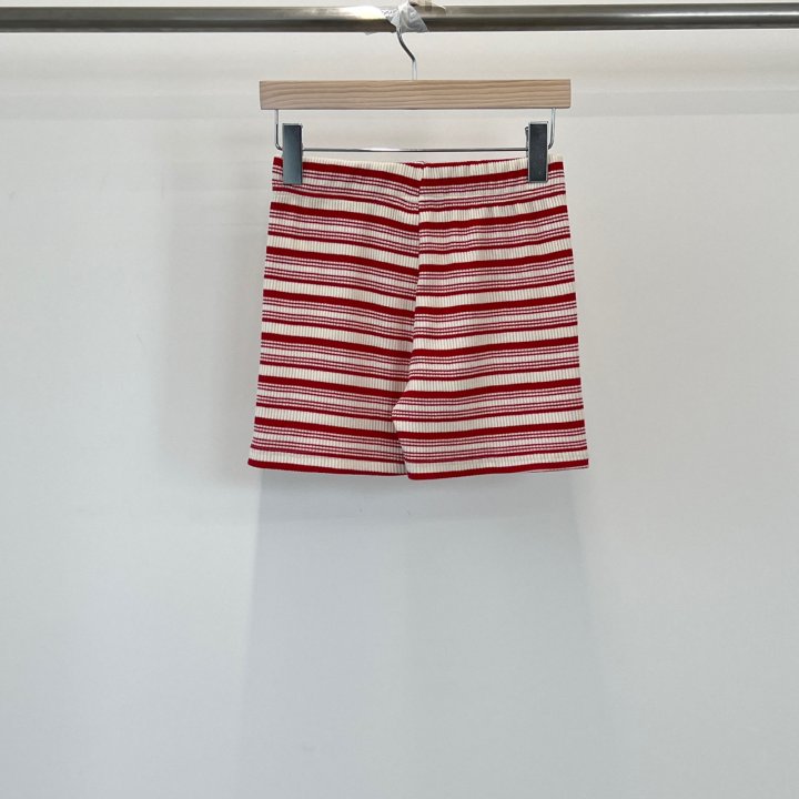 Another Avenue - Korean Women Fashion - #womensfashion - Multi Shorts - 9