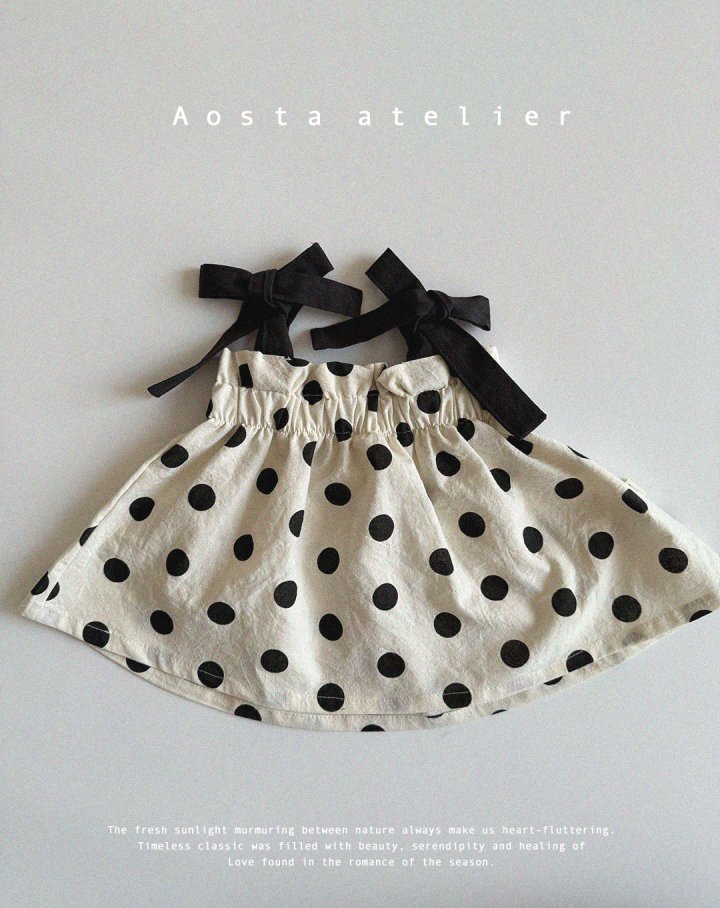 Aosta - Korean Baby Fashion - #babyboutiqueclothing - Summer Blouse - 12
