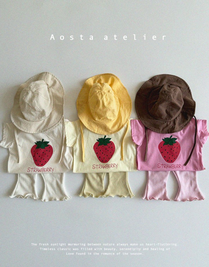 Aosta - Korean Baby Fashion - #babyclothing - Jelly Pants - 6