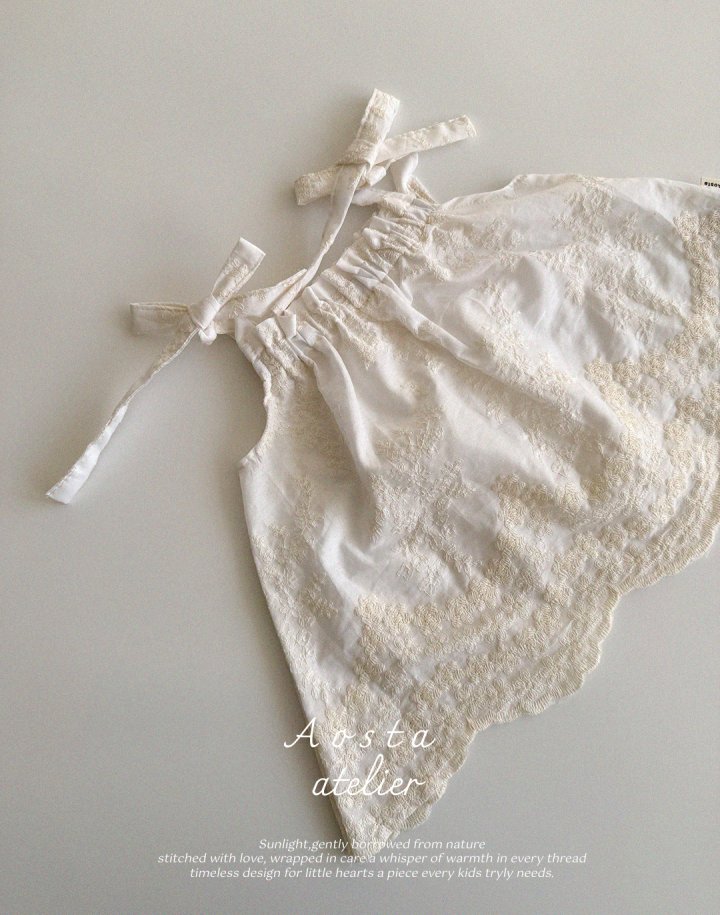 Aosta - Korean Baby Fashion - #babyclothing - BB Blouse - 10