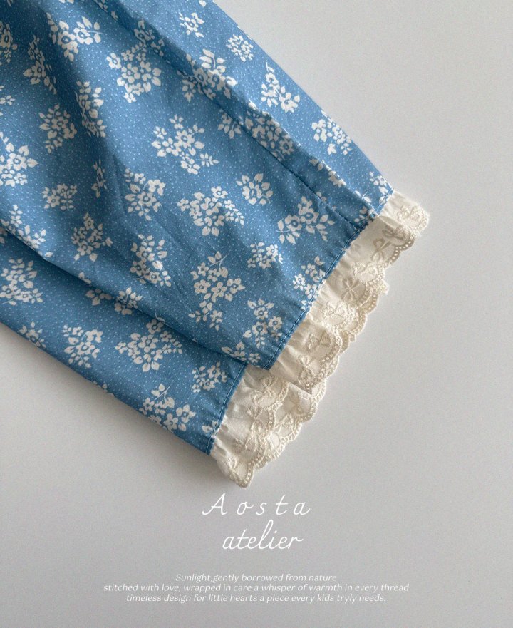 Aosta - Korean Baby Fashion - #babyfashion - BB Pants - 10