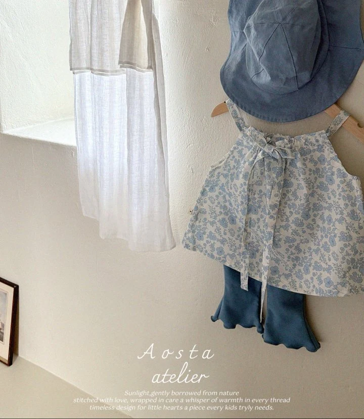 Aosta - Korean Baby Fashion - #babyfever - Jelly Pants - 8