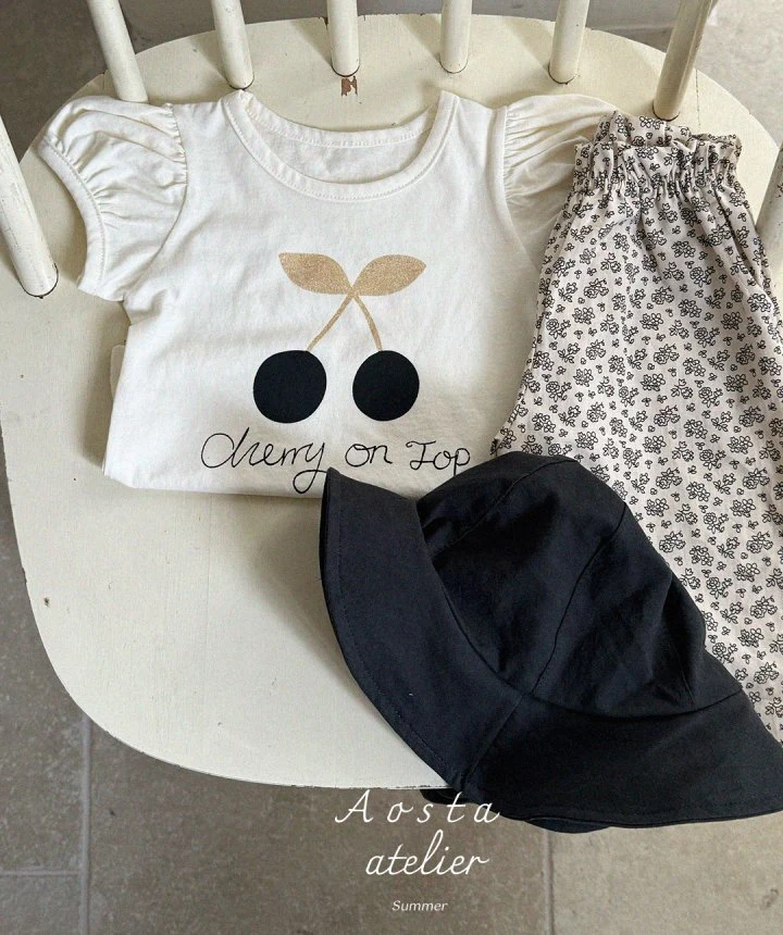 Aosta - Korean Baby Fashion - #babyfever - Lulu Pants - 12