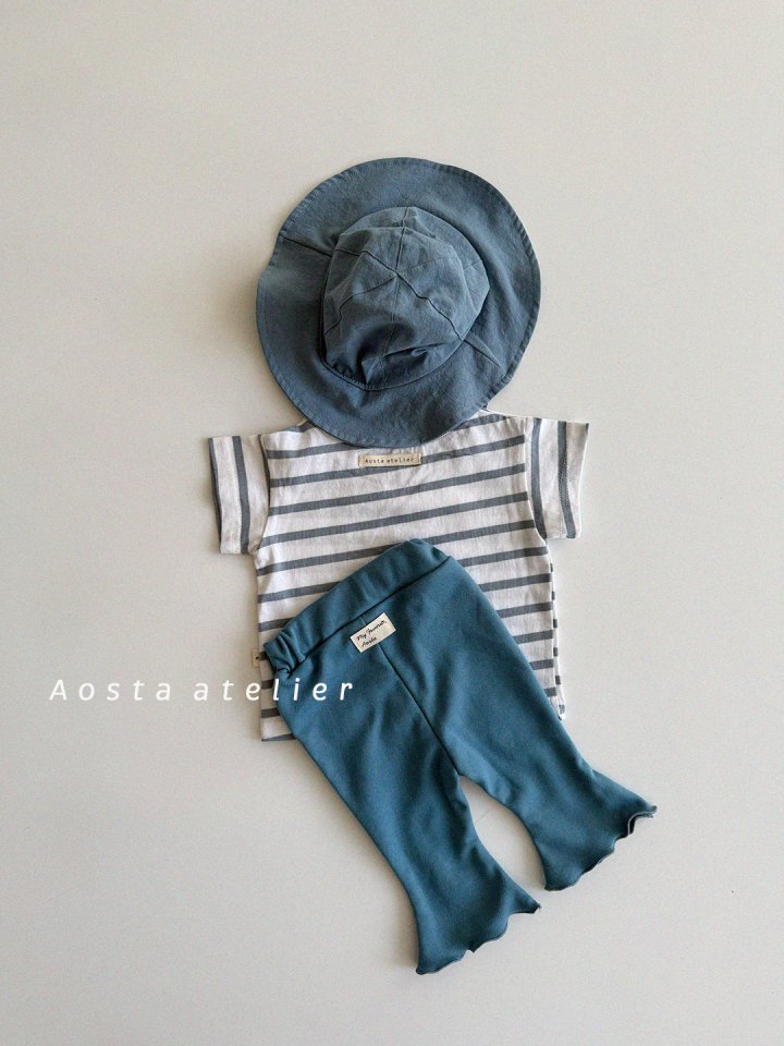 Aosta - Korean Baby Fashion - #babylifestyle - Jelly Pants - 10