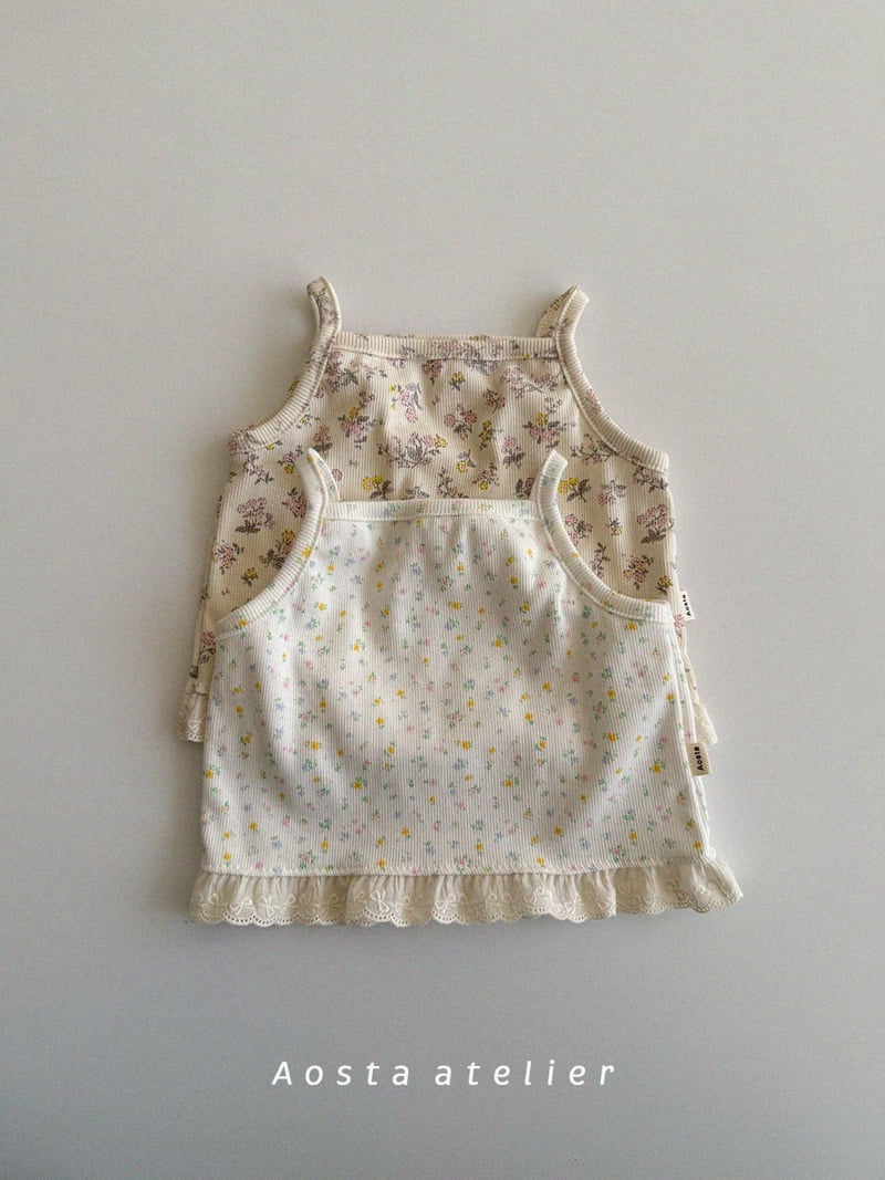 Aosta - Korean Baby Fashion - #babyoutfit - Lala Blouse - 6