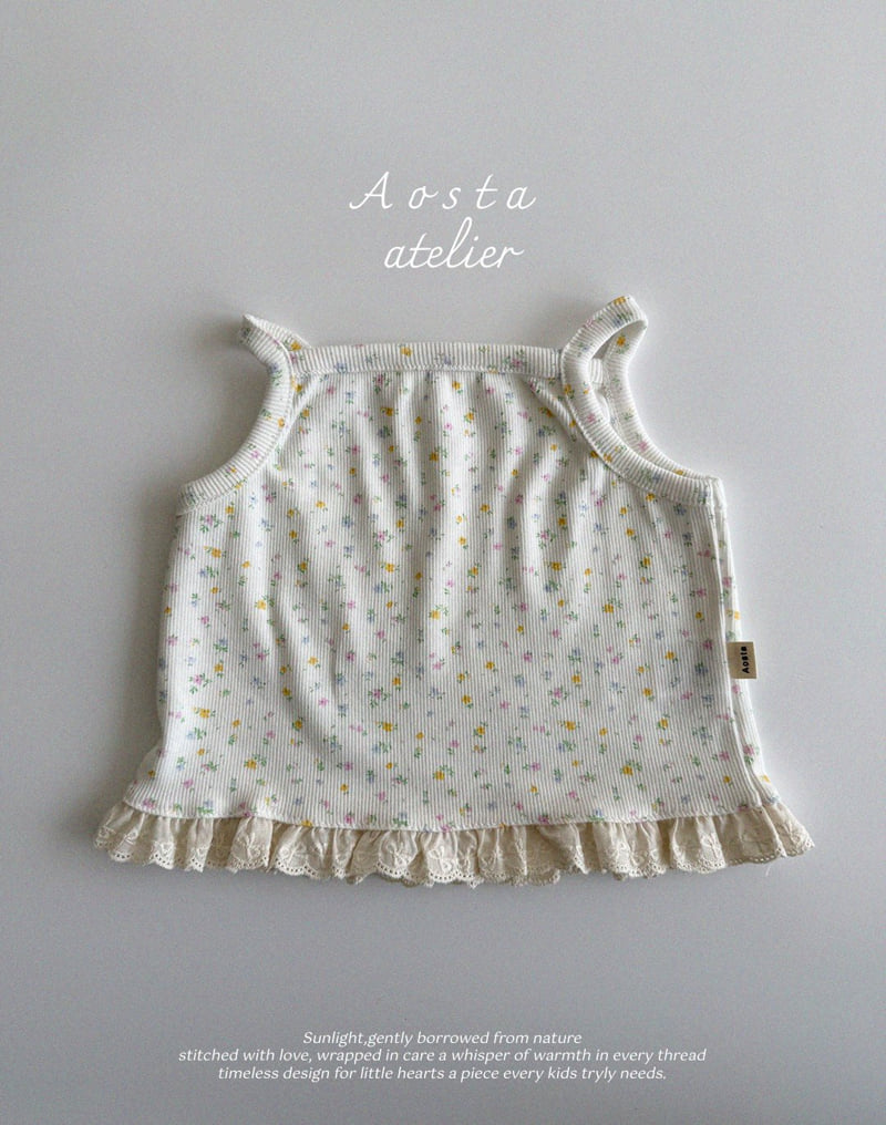 Aosta - Korean Baby Fashion - #babywear - Lala Blouse - 7