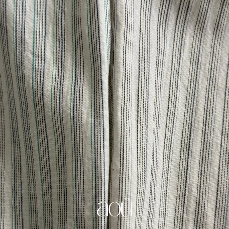 Aou Studio - Korean Baby Fashion - #babyclothing - Easy ST Pants - 6