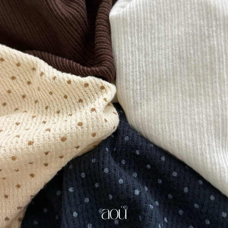 Aou Studio - Korean Baby Fashion - #babyfashion - Malang Cardigan - 11