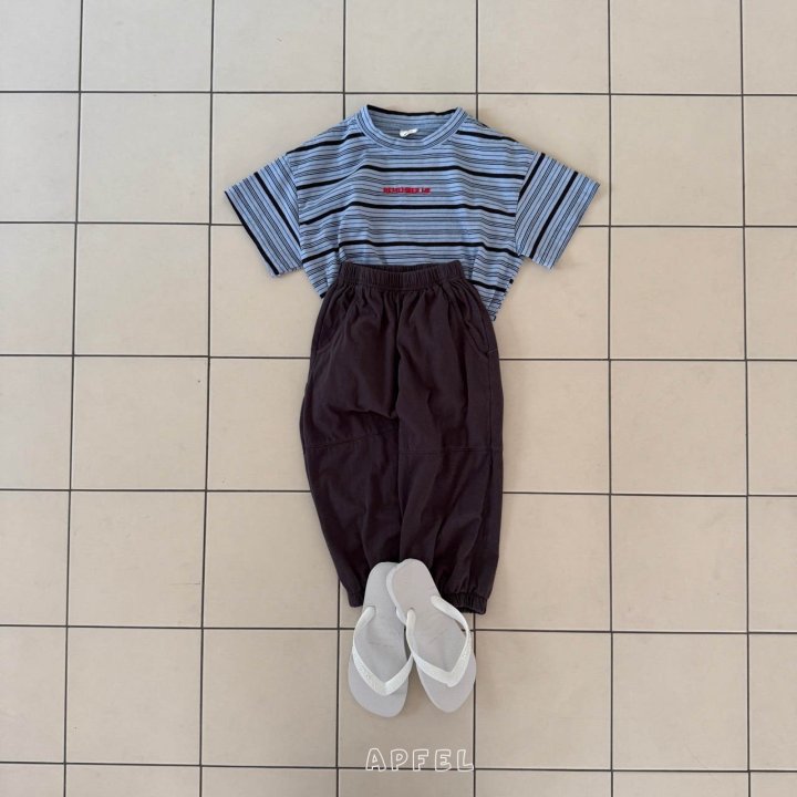 Apfel - Korean Children Fashion - #childrensboutique - Jour Jogger Pants - 2