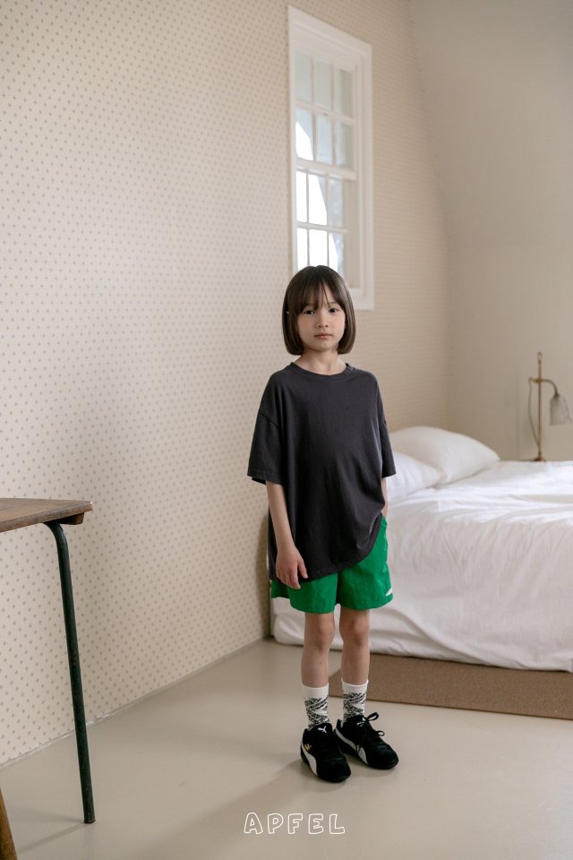 Apfel - Korean Children Fashion - #fashionkids - Swim Shorts - 8