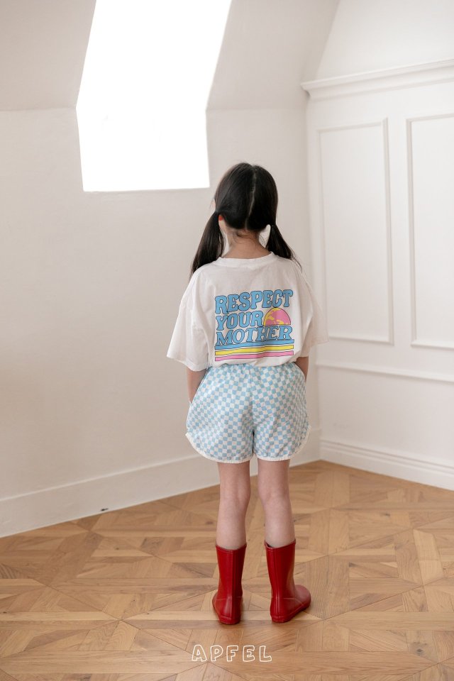 Apfel - Korean Children Fashion - #prettylittlegirls - Earth Tee - 6