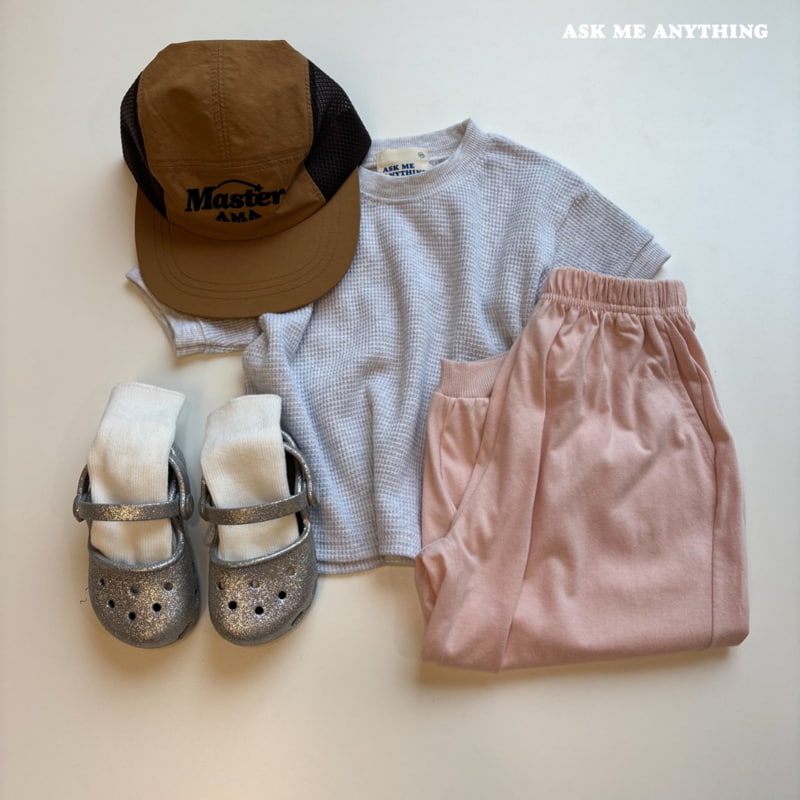 Kinder Pants by Ask Me Anything for Child - view 6