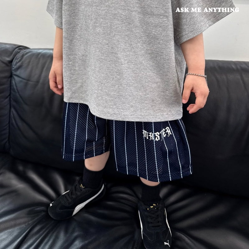 Base Pants by Ask Me Anything for Child - view 12