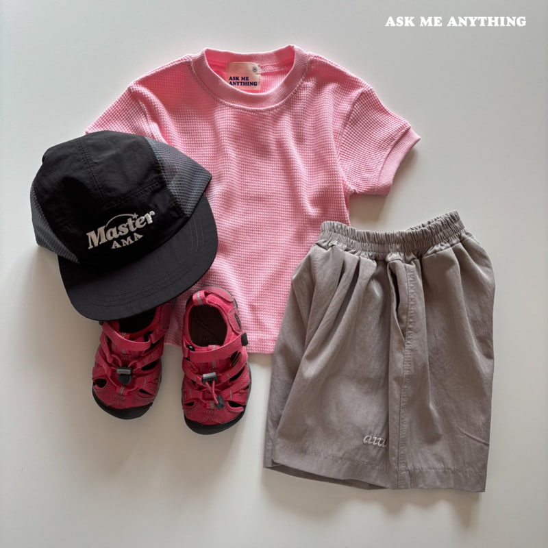 Plus Tee by Ask Me Anything for Child - view 9
