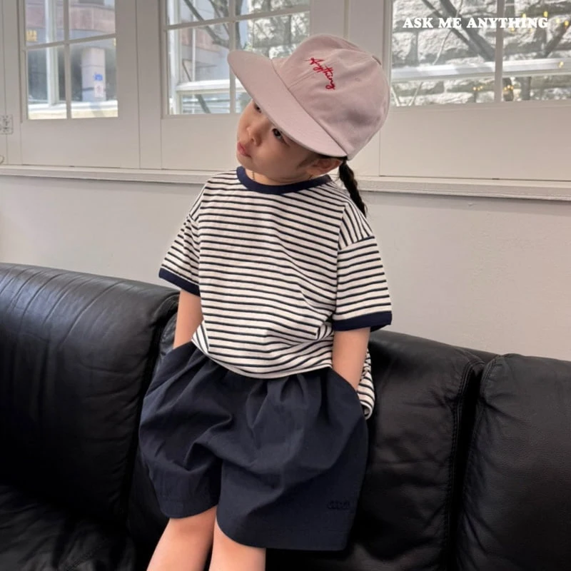 Ask Me Anything - Korean Children Fashion - #childrensboutique - UFO Tee - 7