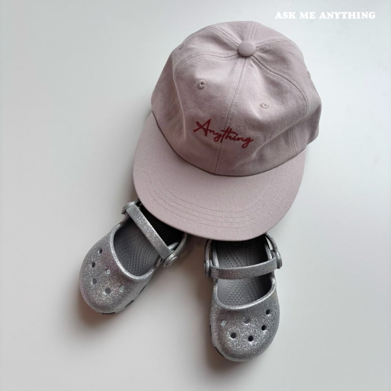 Anything Snapback by Ask Me Anything for Child - view 2