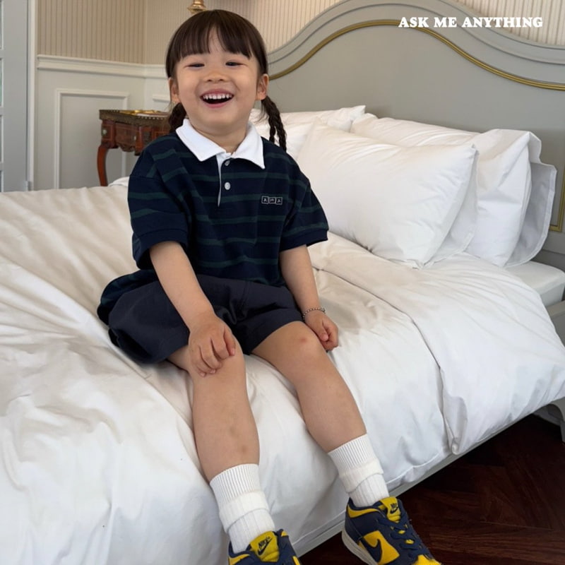 London PK Tee by Ask Me Anything for Child - view 10