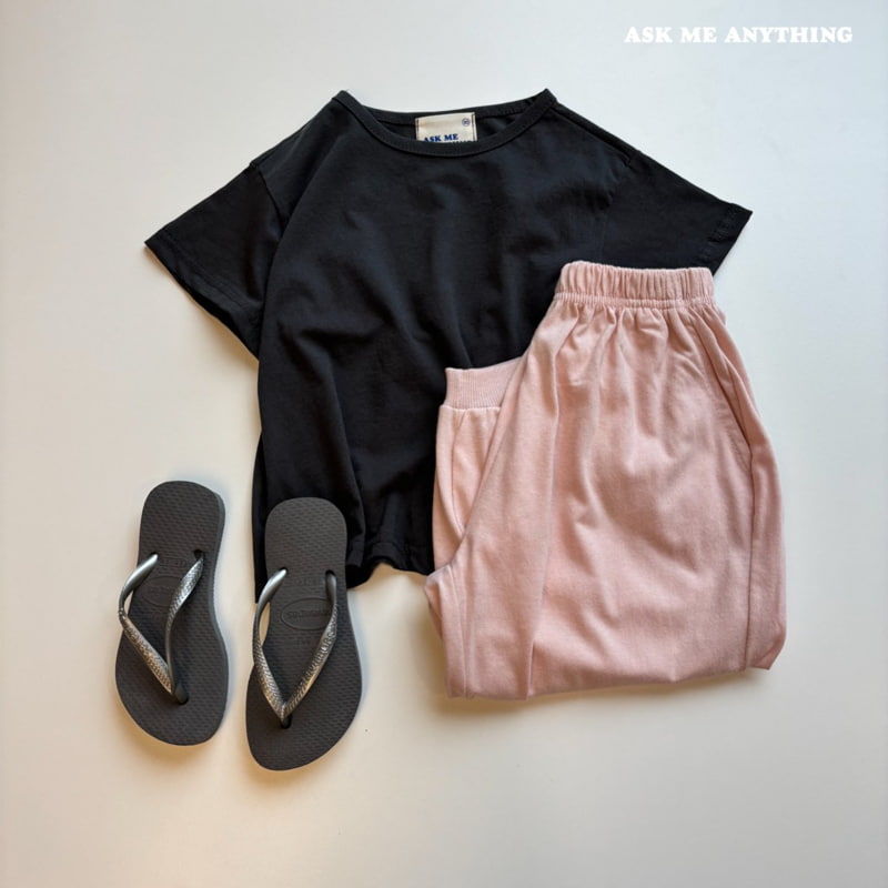 Kinder Pants by Ask Me Anything for Child - view 3