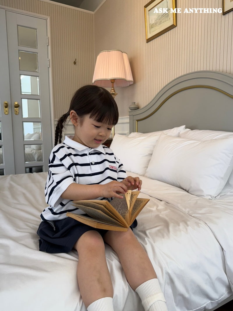 London PK Tee by Ask Me Anything for Child - view 12