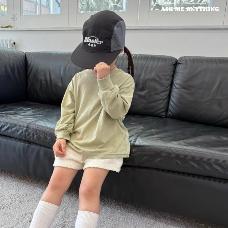 Ask Me Anything - Korean Children Fashion - #kidsstore - Unicorn Tee - 6