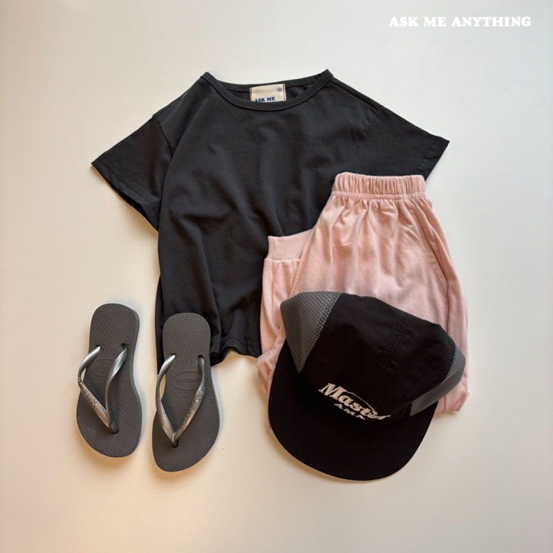 Kinder Pants by Ask Me Anything for Child - view 4