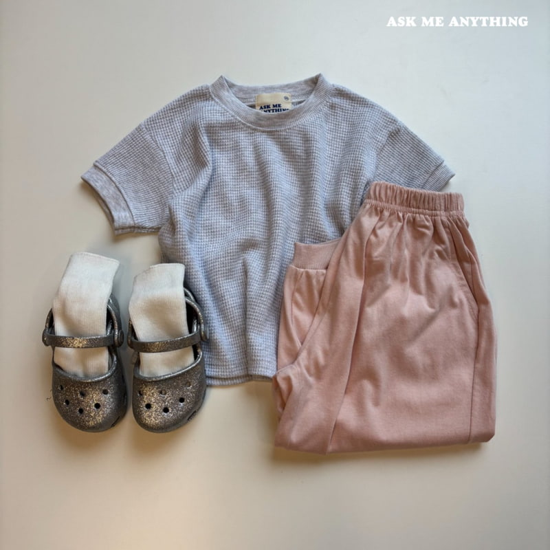 Kinder Pants by Ask Me Anything for Child - view 5