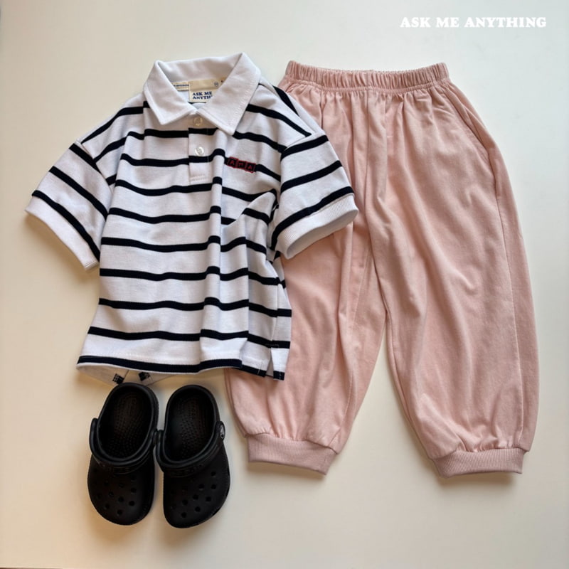 Kinder Pants by Ask Me Anything for Child - view 7