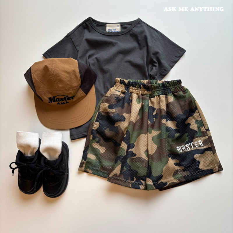 Base Pants by Ask Me Anything for Child - view 5