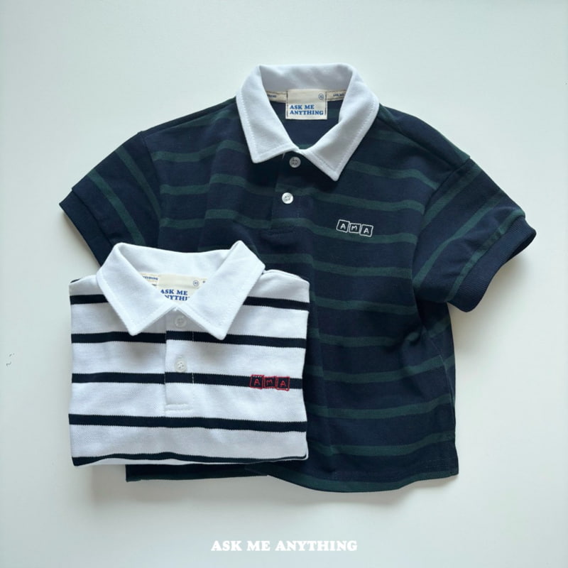 London PK Tee by Ask Me Anything for Child - view 1