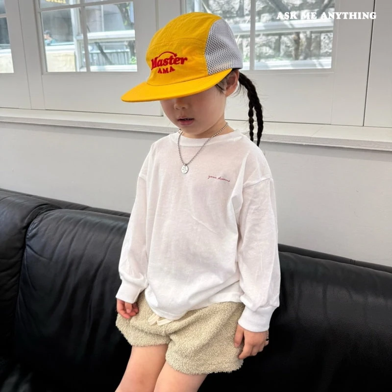 Ask Me Anything - Korean Children Fashion - #minifashionista - Unicorn Tee - 11