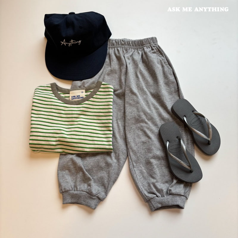 Anything Snapback by Ask Me Anything for Child - view 10