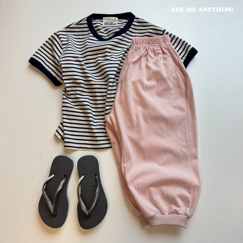 Kinder Pants by Ask Me Anything for Child - view 9