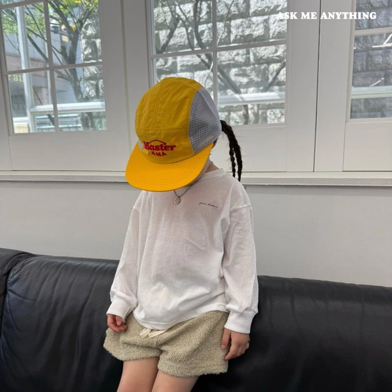 Ask Me Anything - Korean Children Fashion - #prettylittlegirls - Unicorn Tee - 12