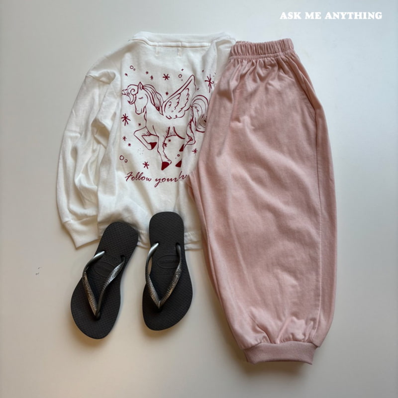 Kinder Pants by Ask Me Anything for Child - view 10