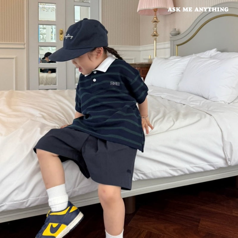 London PK Tee by Ask Me Anything for Child - view 3