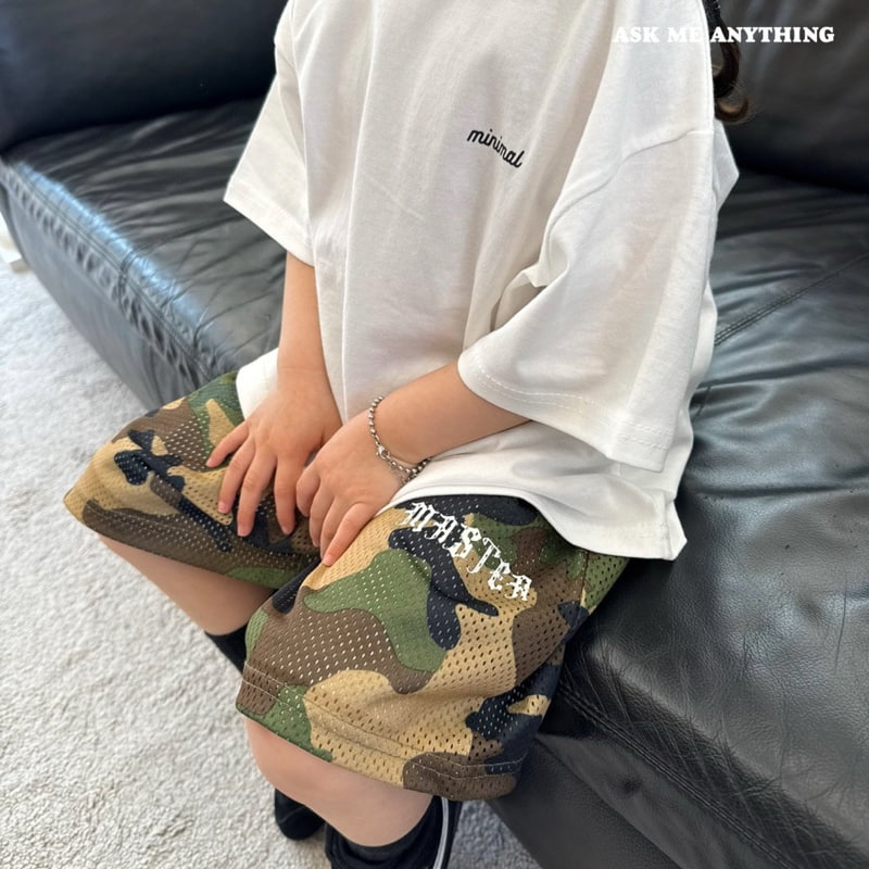 Base Pants by Ask Me Anything for Child - view 11