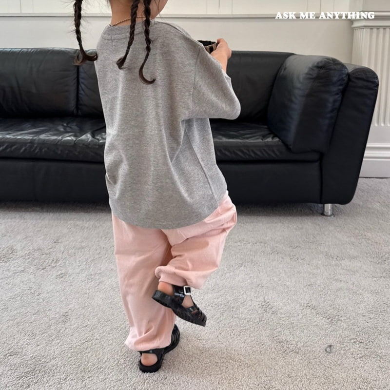 Kinder Pants by Ask Me Anything for Child - view 11