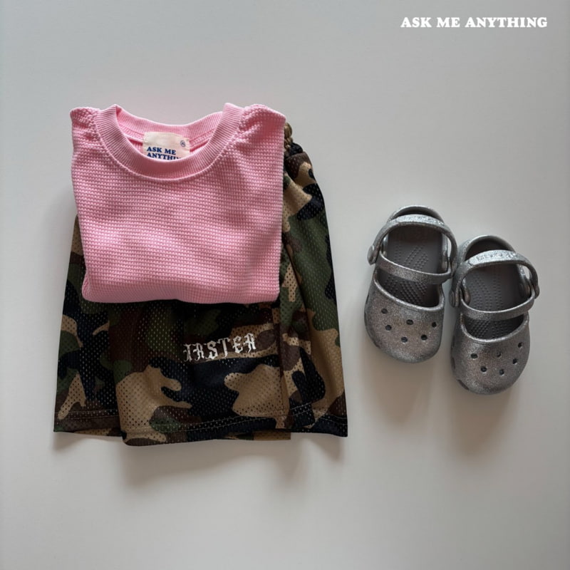 Base Pants by Ask Me Anything for Child - view 9