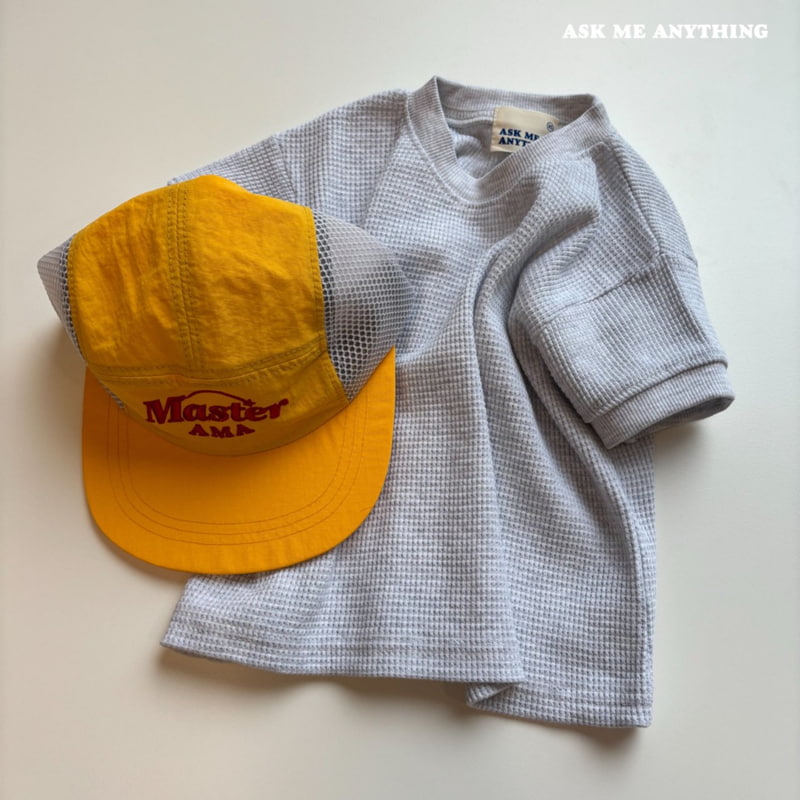 Ask Me Anything - Korean Children Fashion - #toddlerclothing - Master Camp Cap - 2