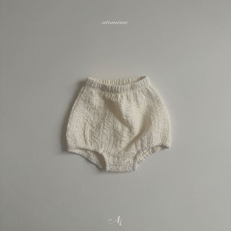 Atomeme - Korean Baby Fashion - #babyboutiqueclothing - Shushu Bloomer - 3