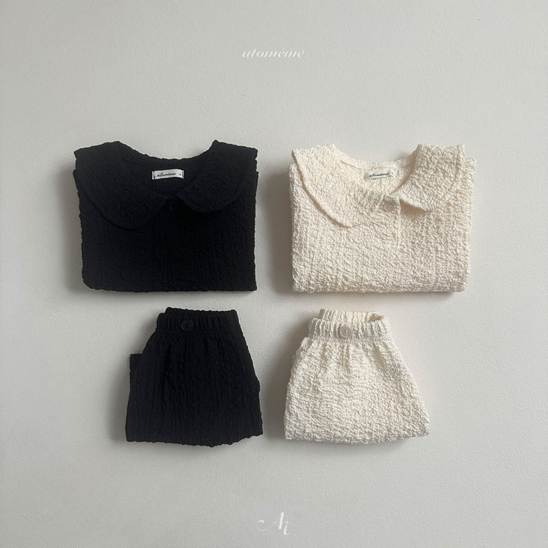 Atomeme - Korean Baby Fashion - #babylifestyle - Shushu Bloomer - 8