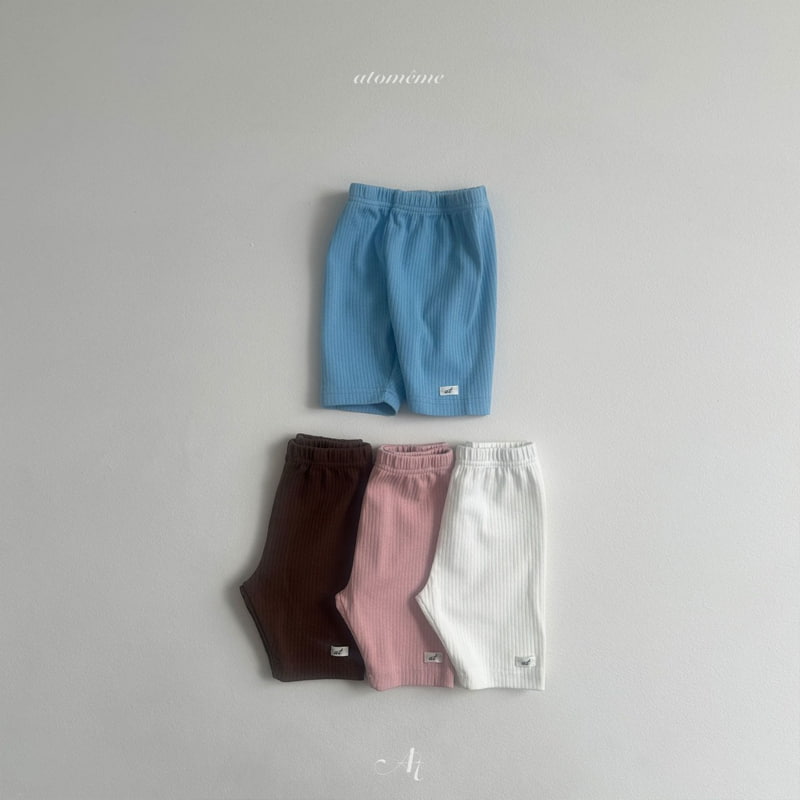 Atomeme - Korean Baby Fashion - #babyoutfit - Sydney Leggings