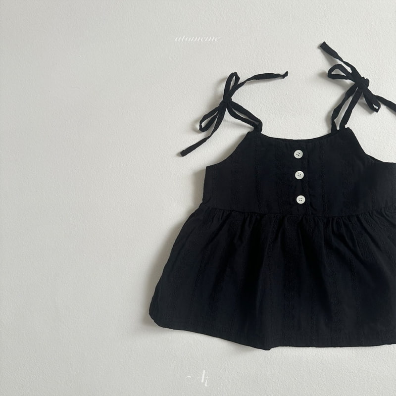 Atomeme - Korean Baby Fashion - #babywear - Summer Bustier - 7