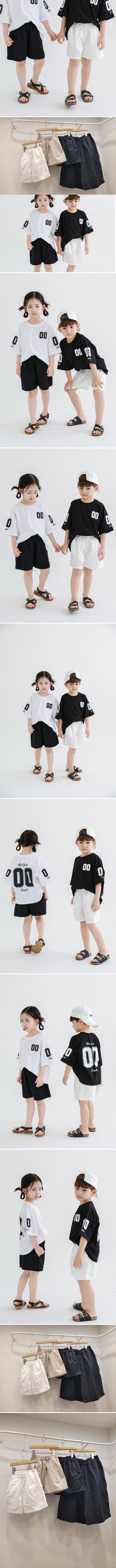 Atree - Korean Women Fashion - #momslook - Daddy Linen Pants