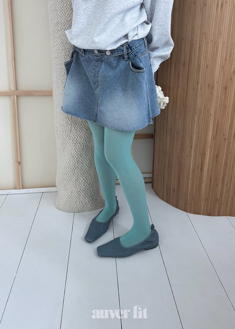 Auver_Fit - Korean Women Fashion - #momslook - Pudding One-piece - 2
